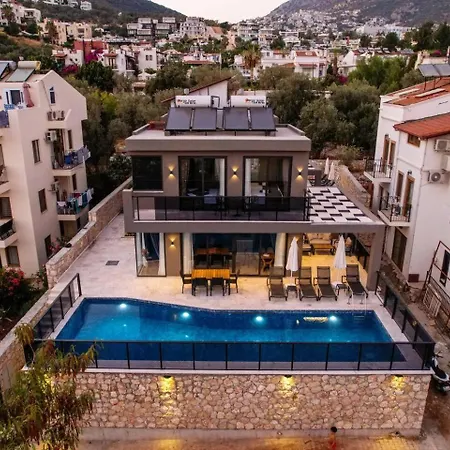 Muhil Kalkan * Kaş