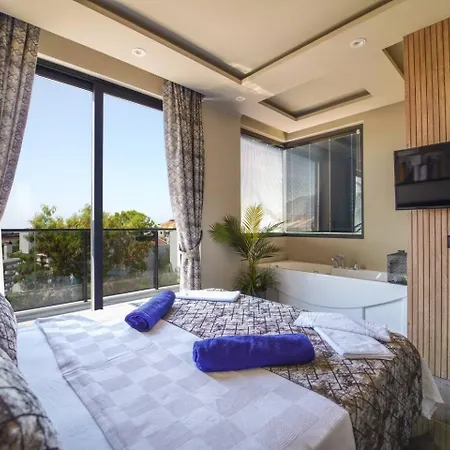 Muhil Kalkan Kaş