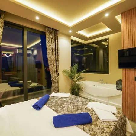 Muhil Kalkan * Kaş
