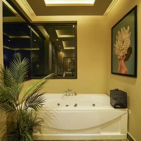 Muhil Kalkan Villa