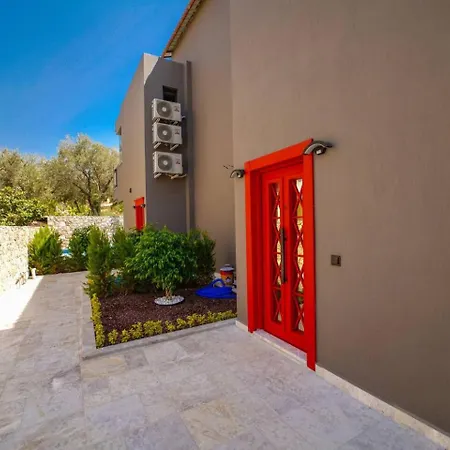 Muhil Kalkan